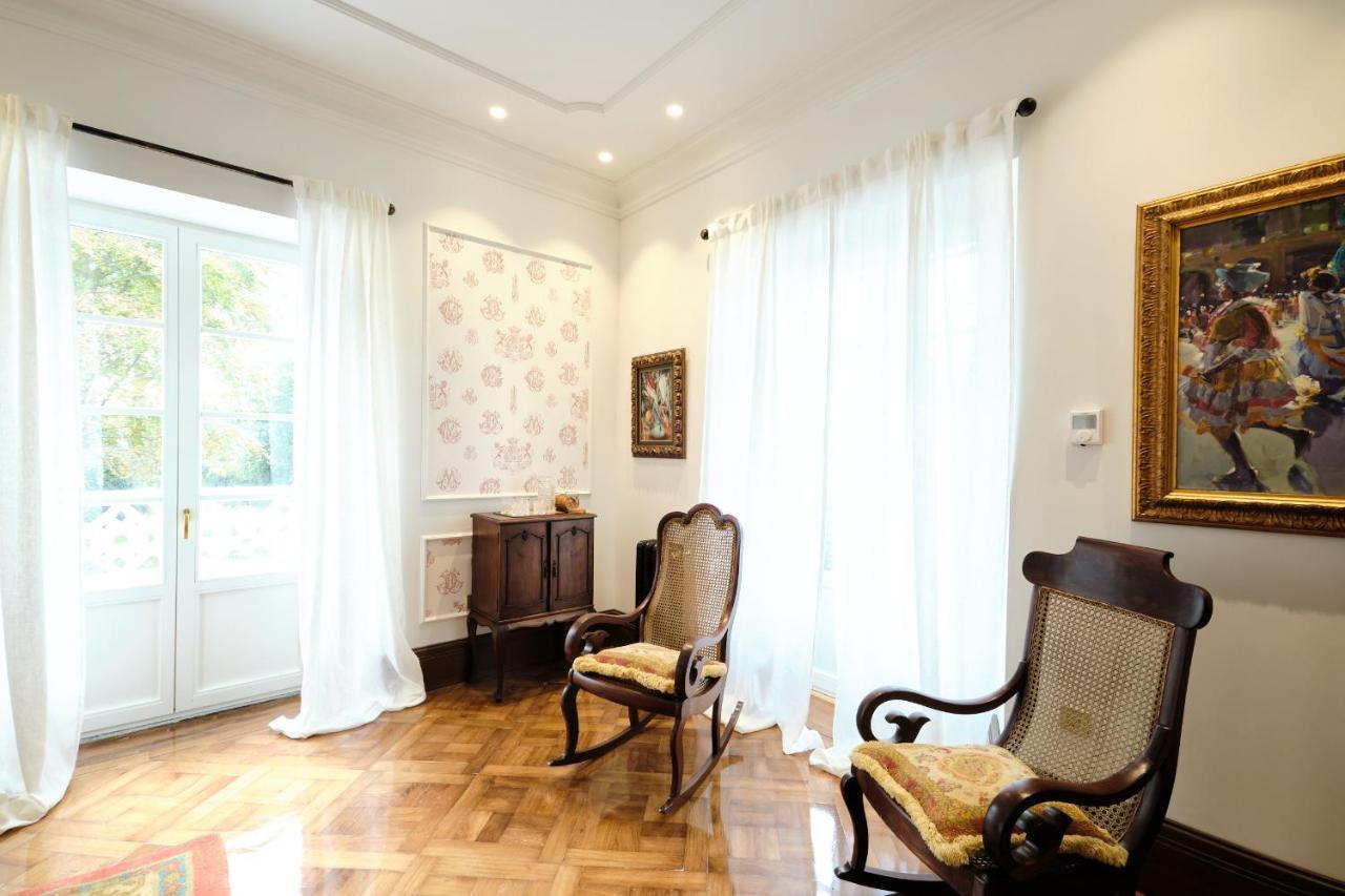 Boutique Del Marques Hotel