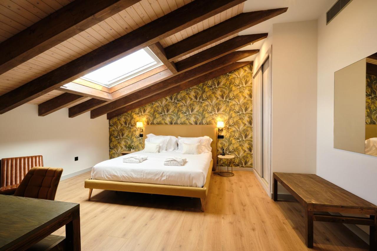 Boutique Del Marques Hotel Muros de Nalón