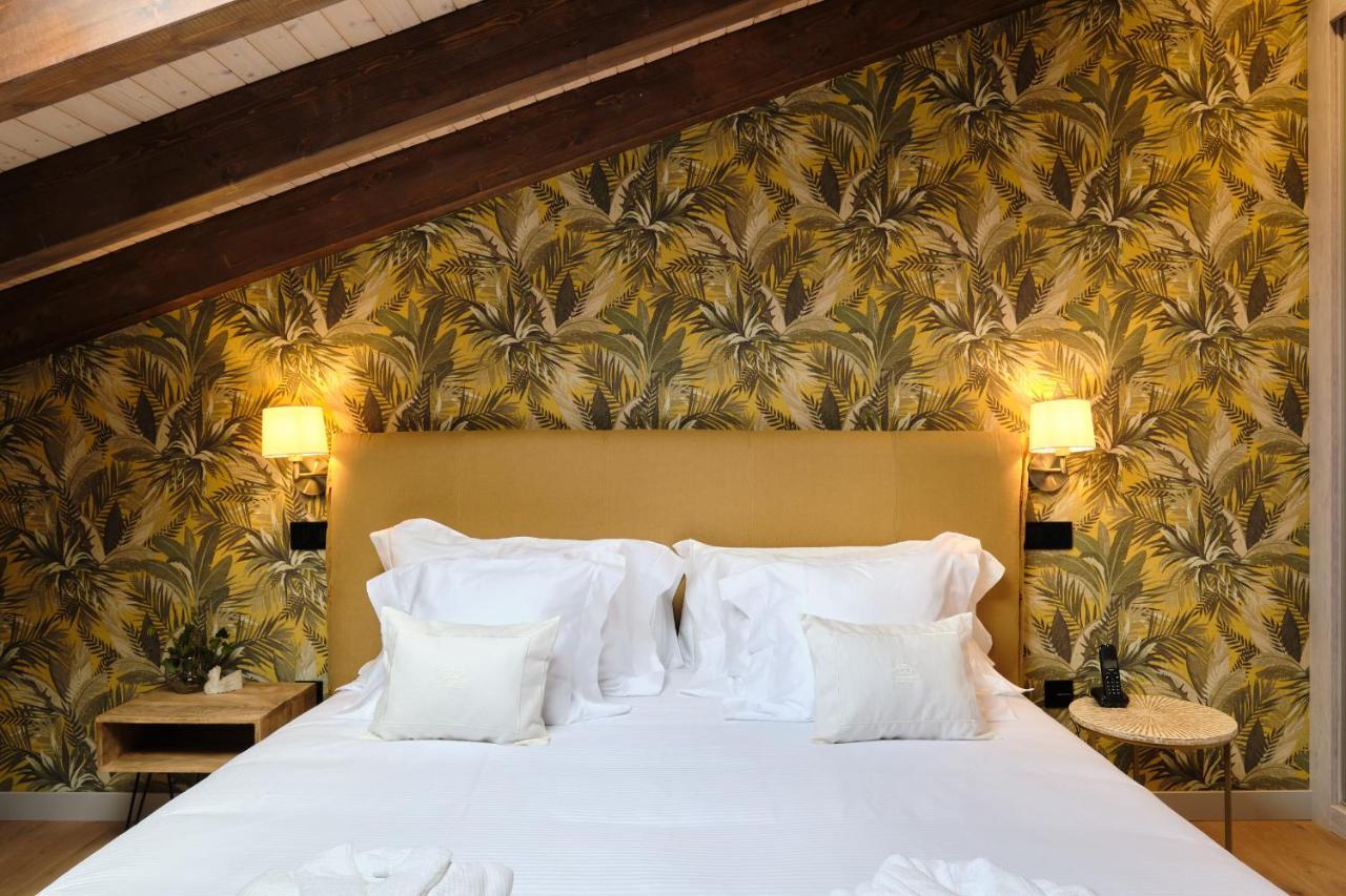 Boutique Del Marques Hotel