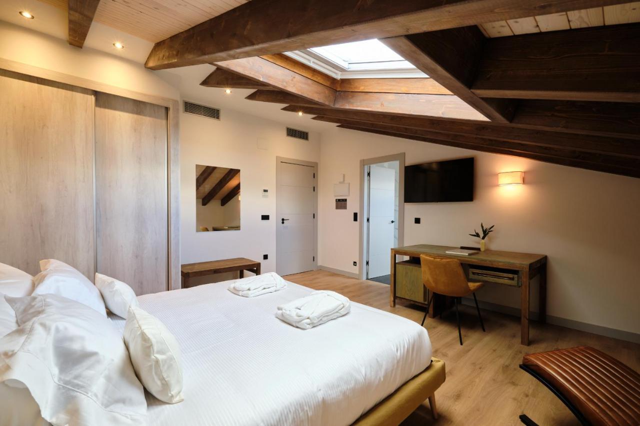 Hotel Boutique Del Marques Muros de Nalón