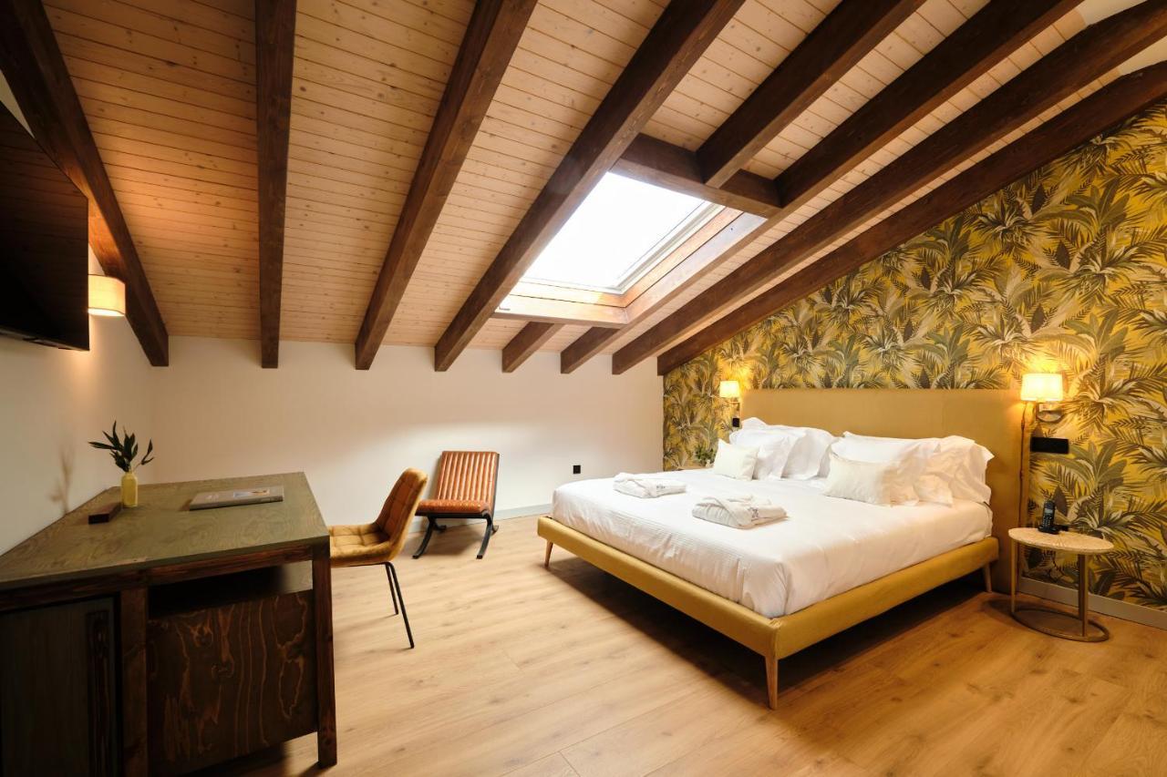 Boutique Del Marques Hotel 3*