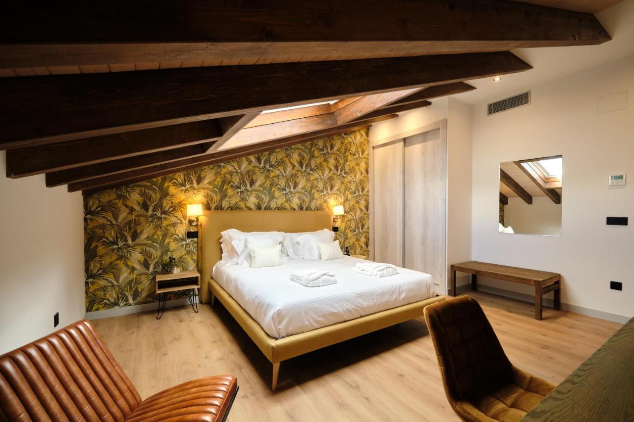 Boutique Del Marques 3* Muros De Nalon
