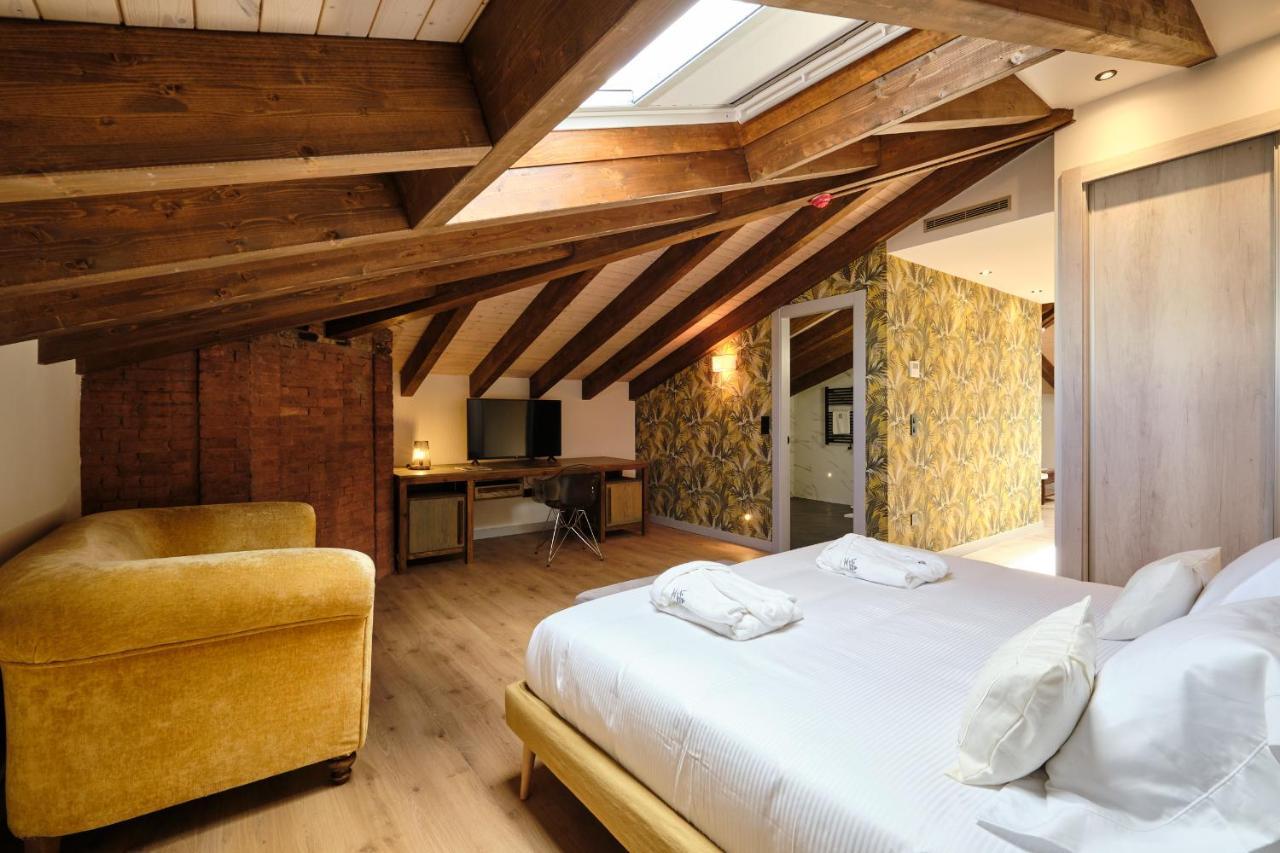 Hotel Boutique Del Marques