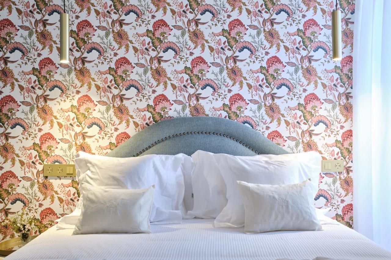 Boutique Del Marques Hotel Muros de Nalón