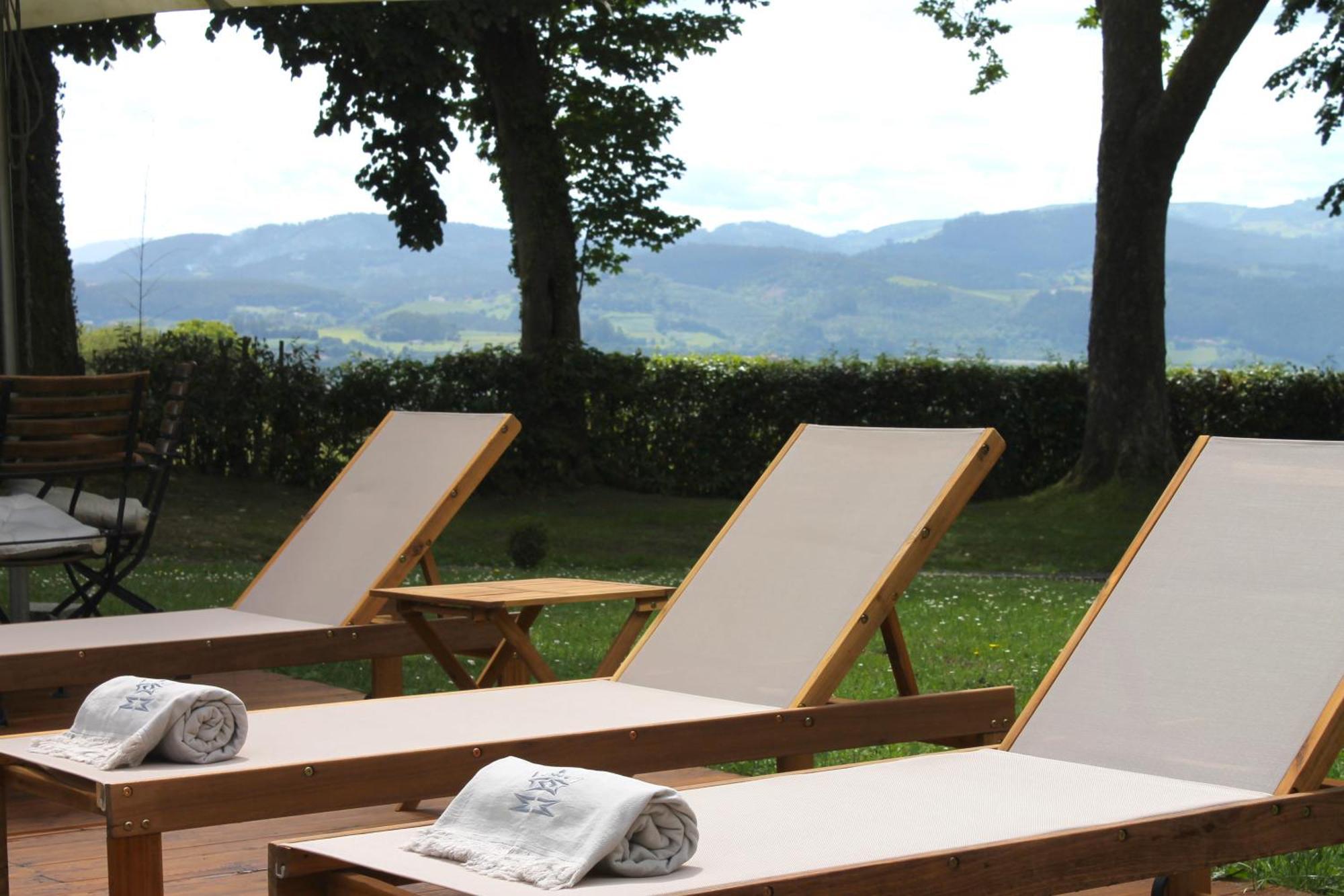 Boutique Del Marques Hotel 3*