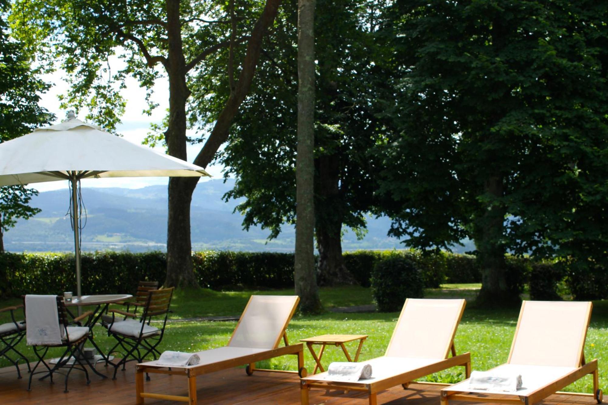 Boutique Del Marques 3* Muros De Nalon