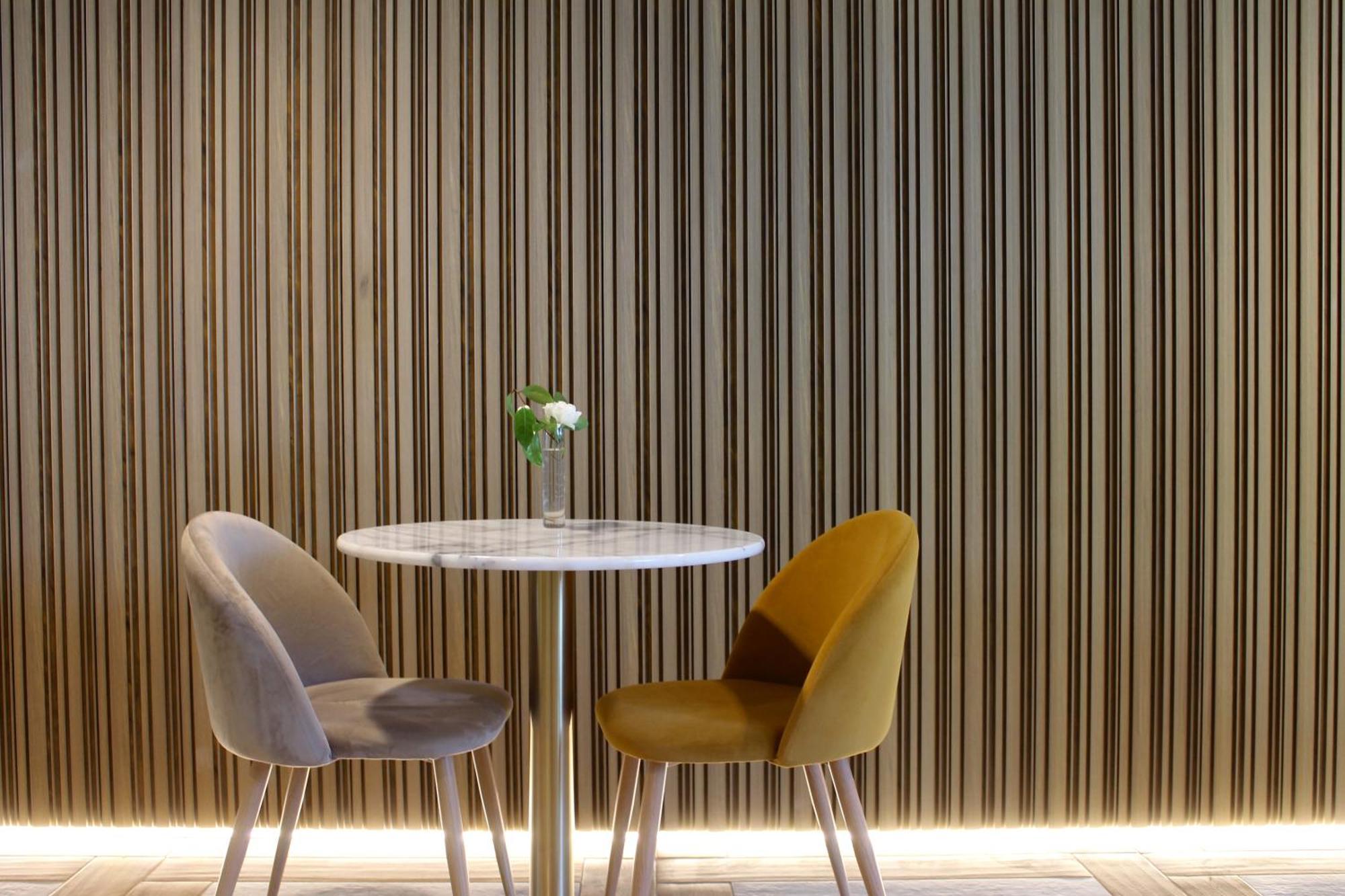 Hotel Boutique Del Marques