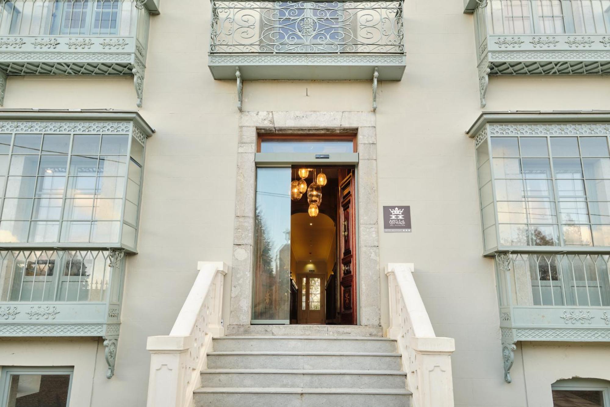 Hotel Boutique Del Marques