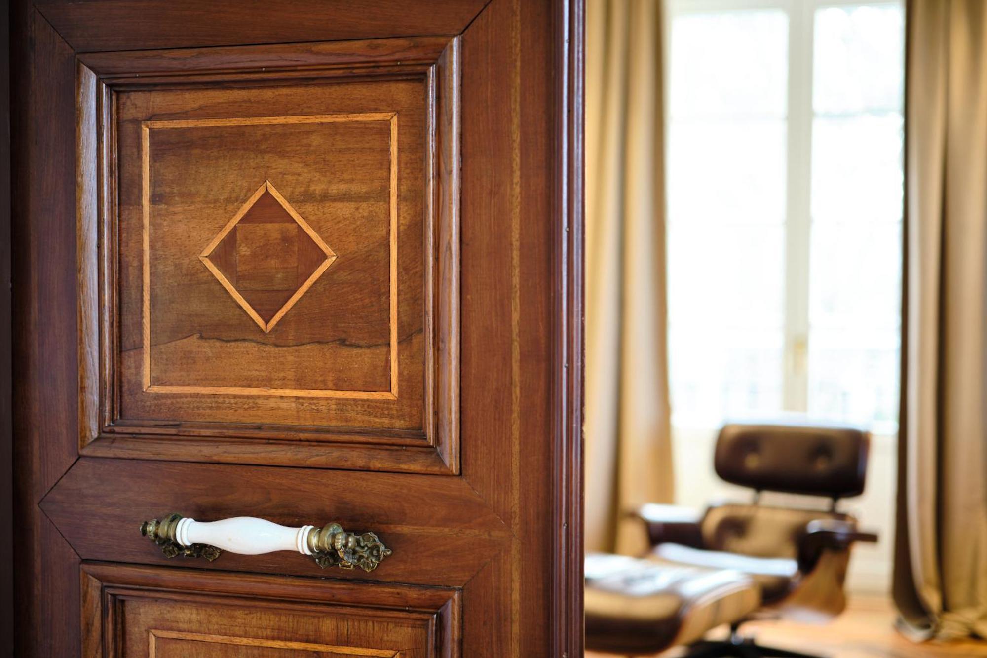 Boutique Del Marques 3* Muros De Nalon