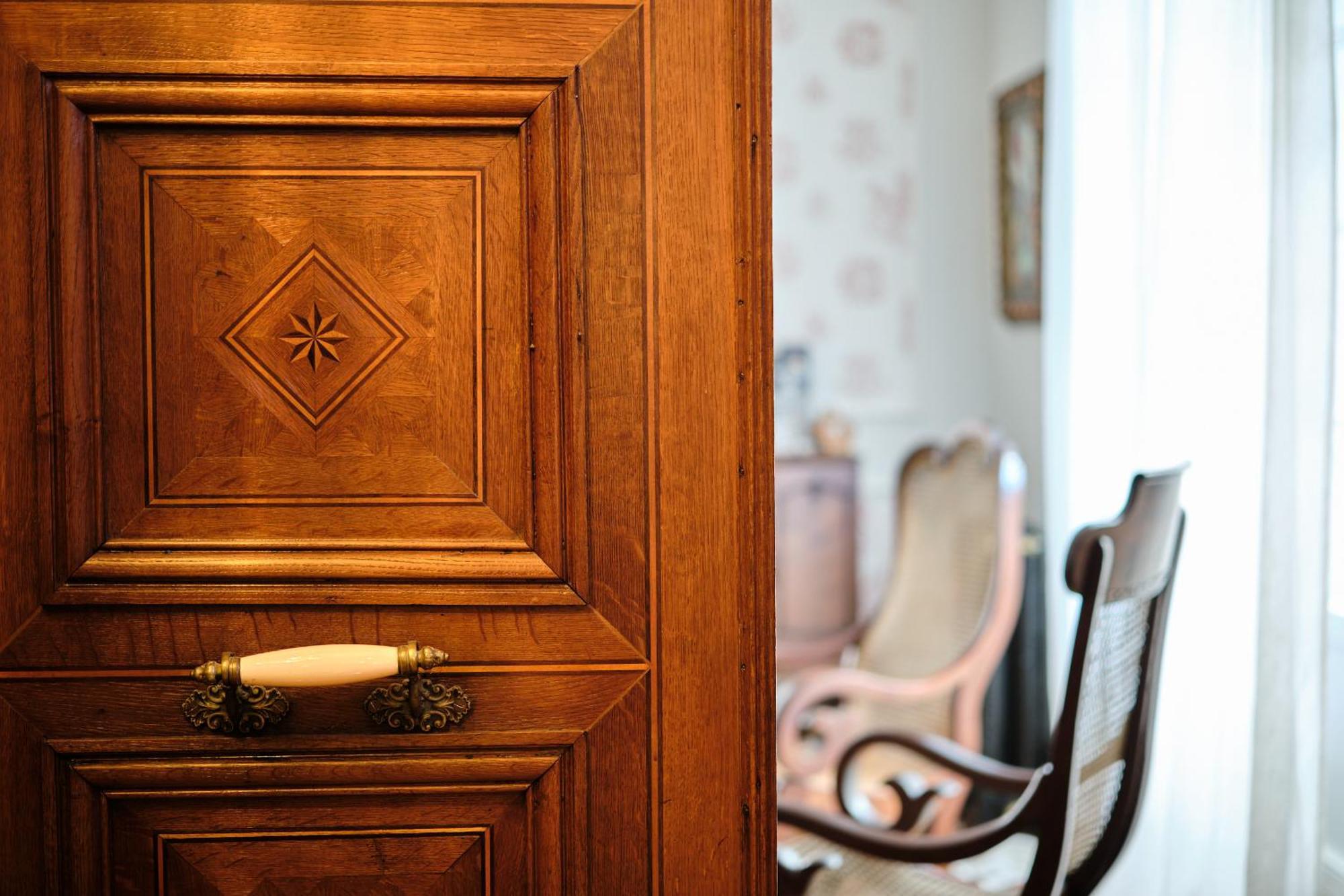 Hotel Boutique Del Marques