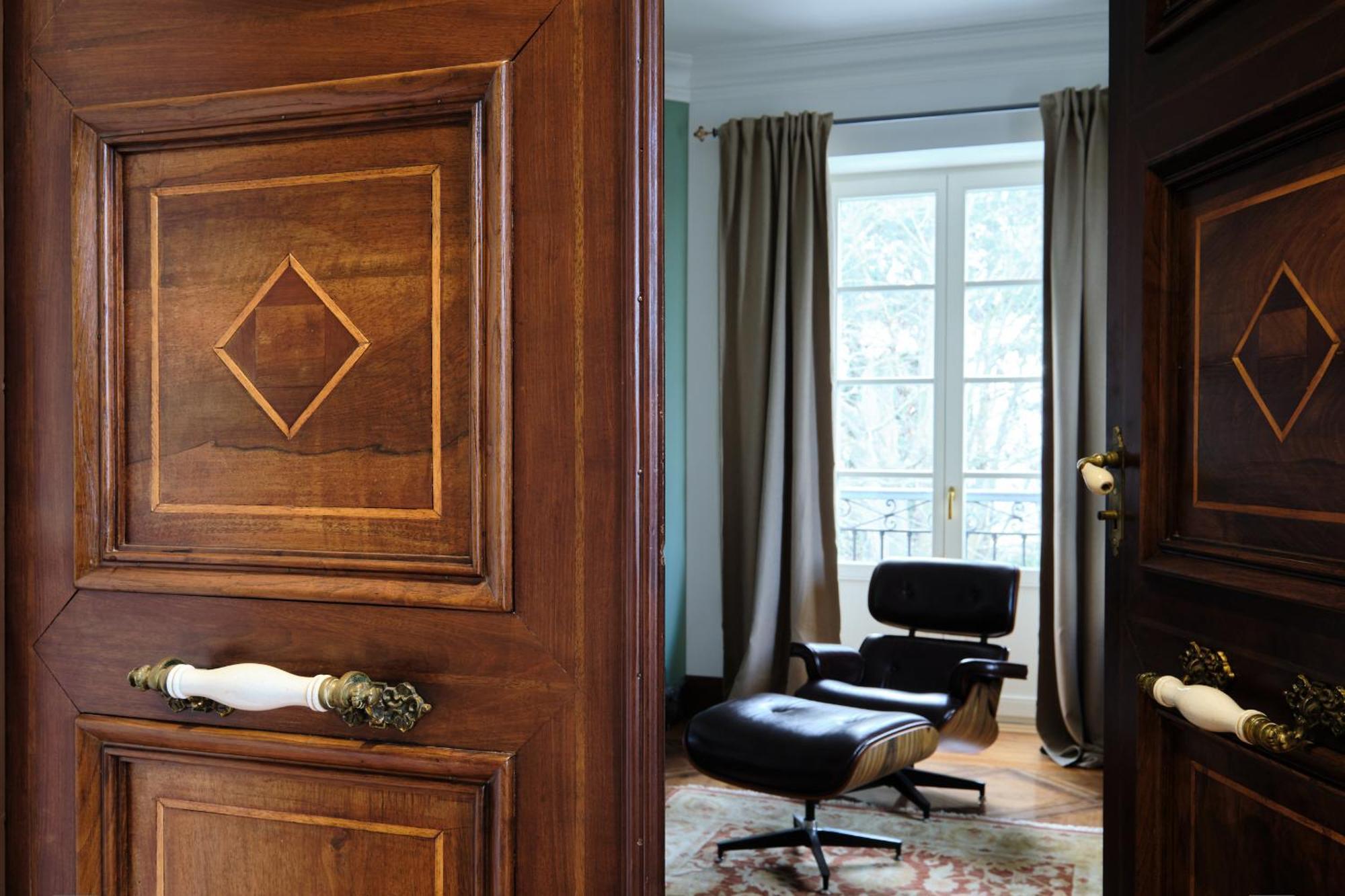 Boutique Del Marques Hotel