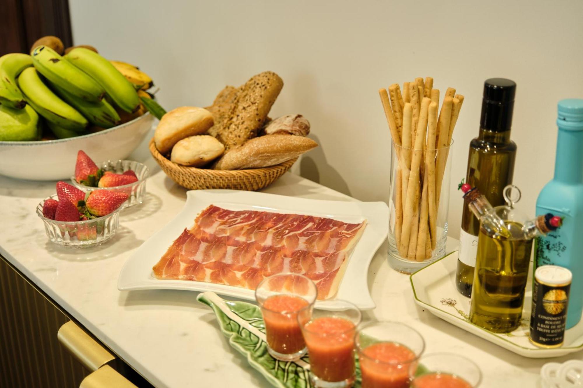 Boutique Del Marques Hotel Muros de Nalón