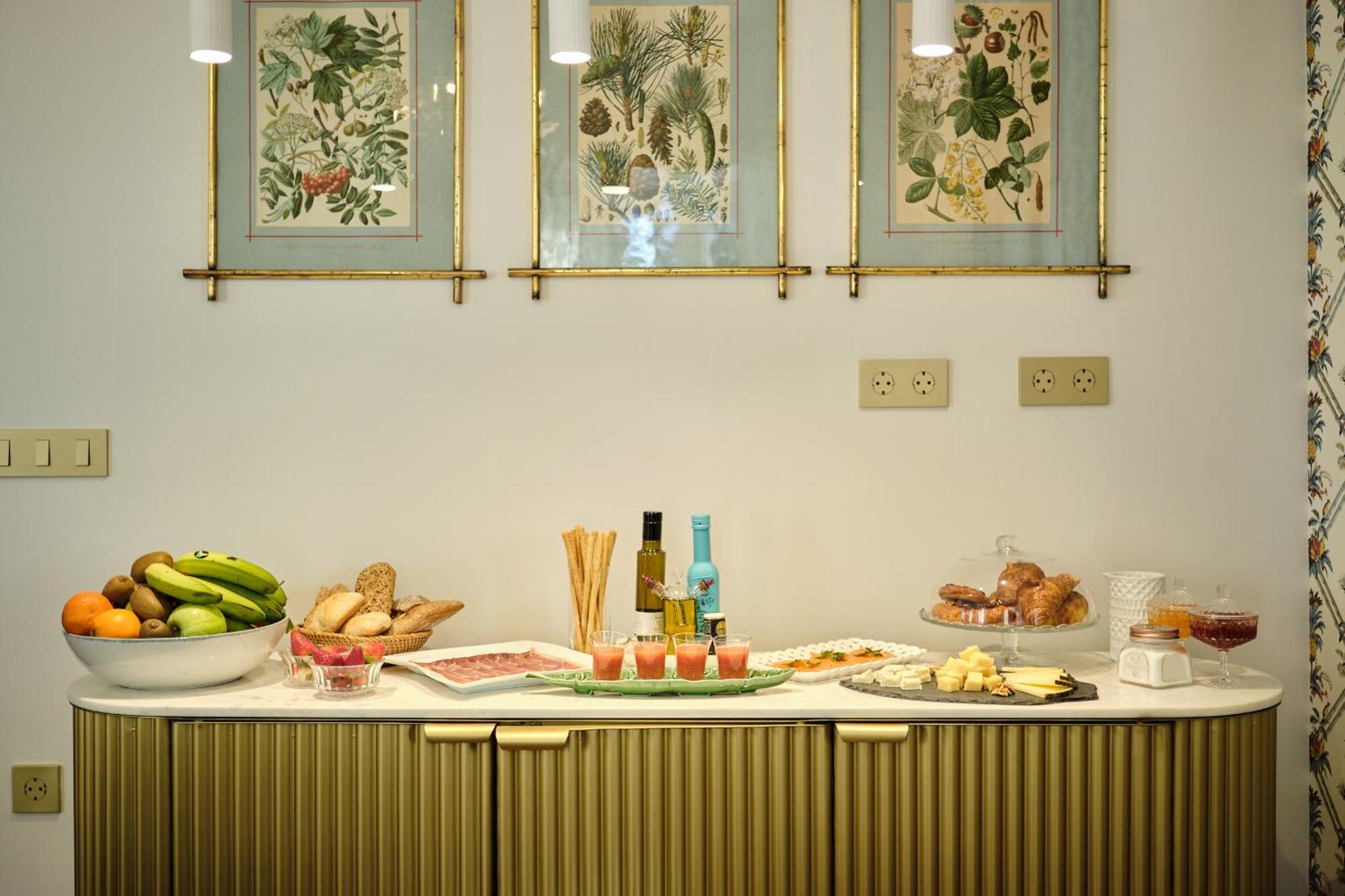 Hotel Boutique Del Marques