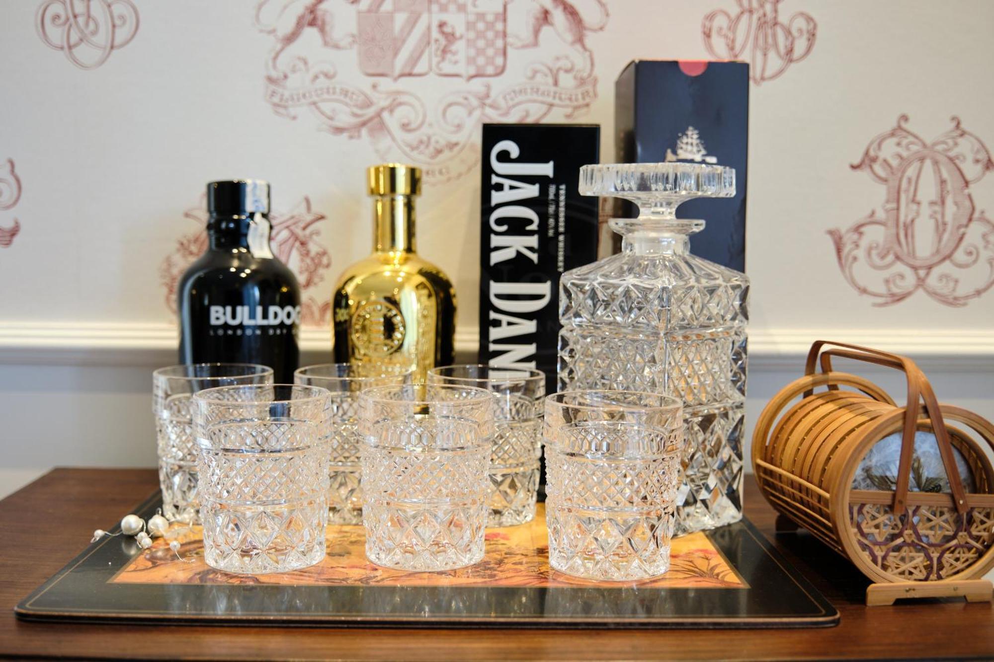 Boutique Del Marques Muros de Nalón