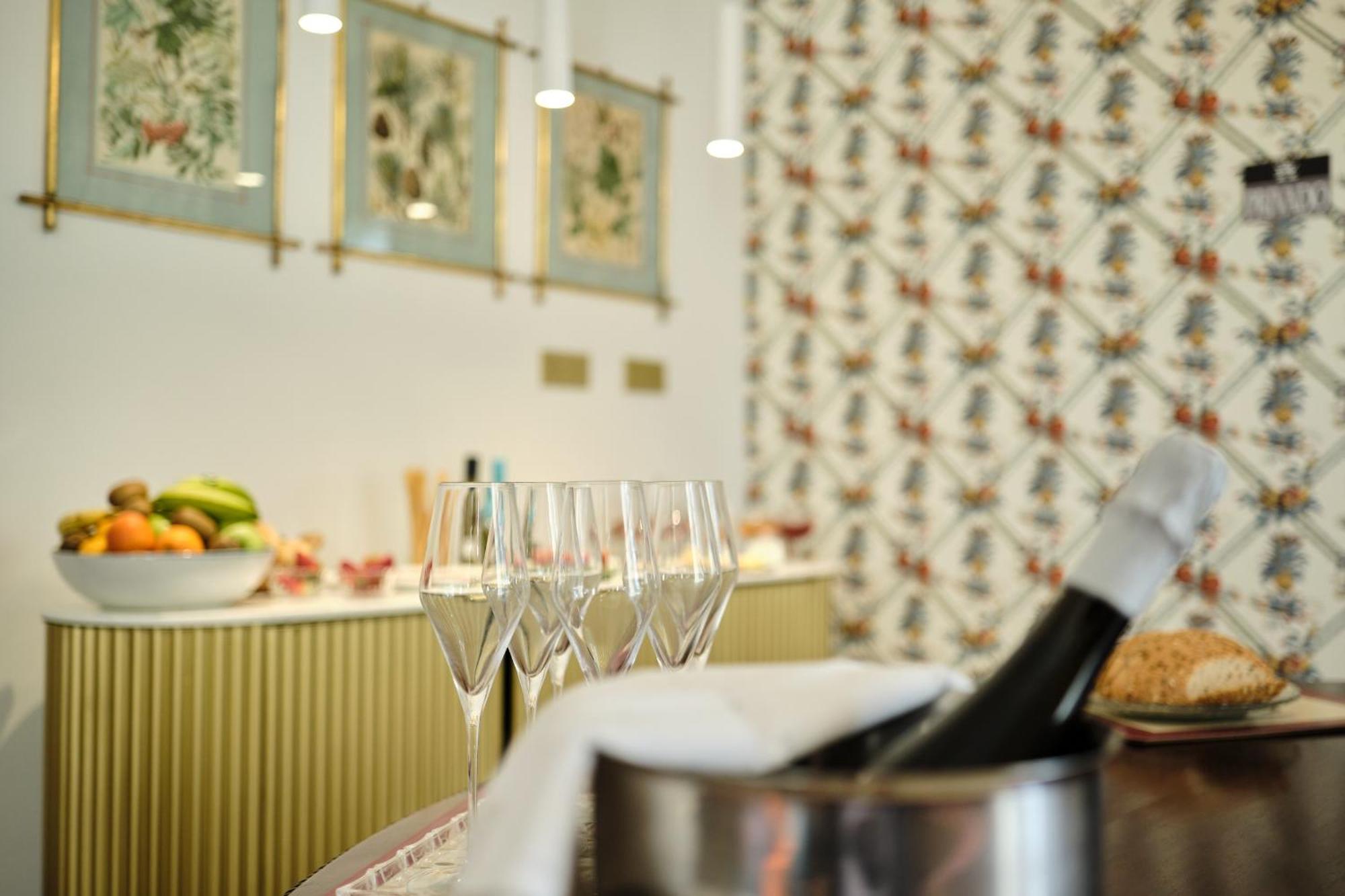 Hotel Boutique Del Marques