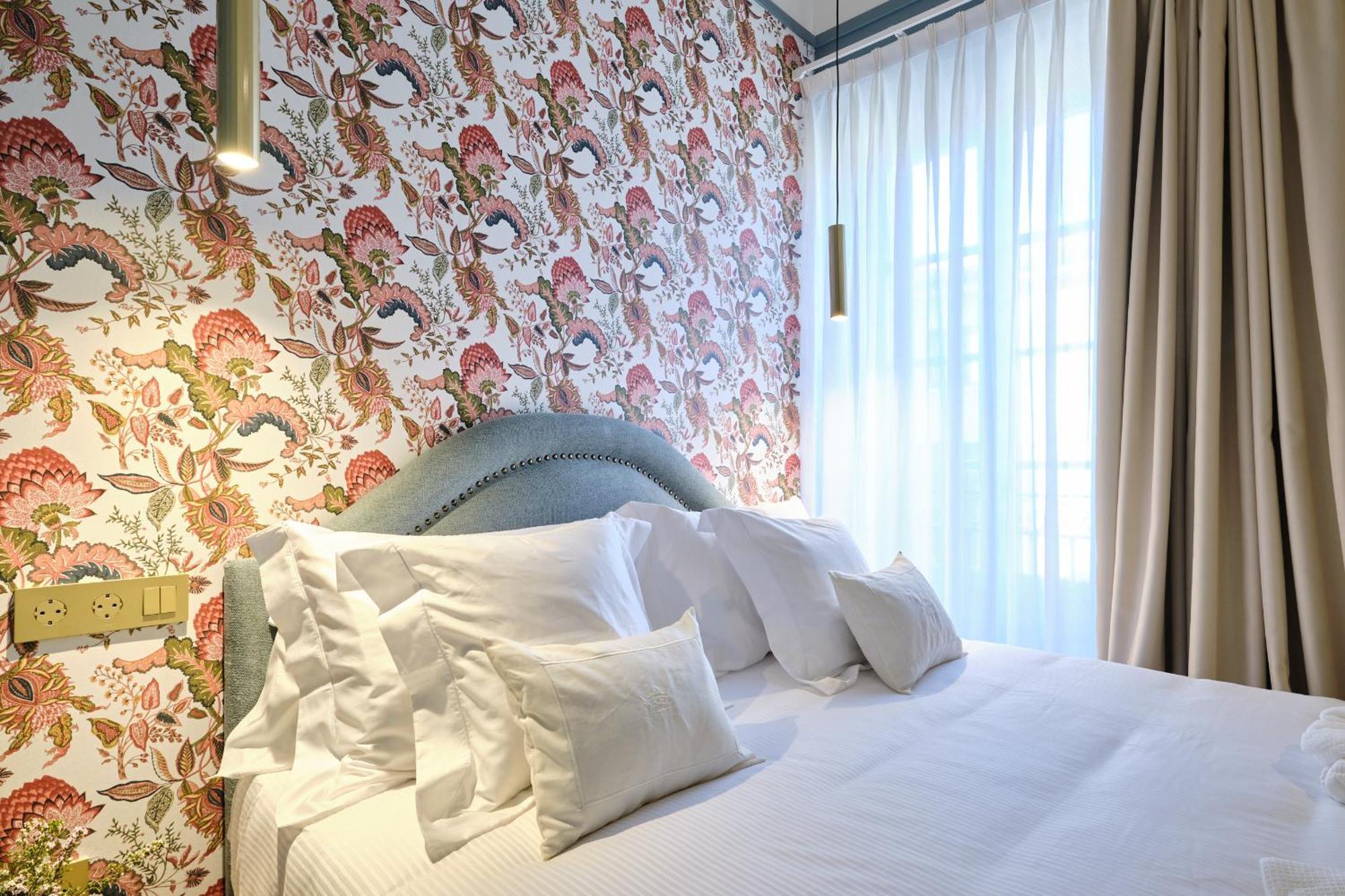 Boutique Del Marques 3* Muros De Nalon