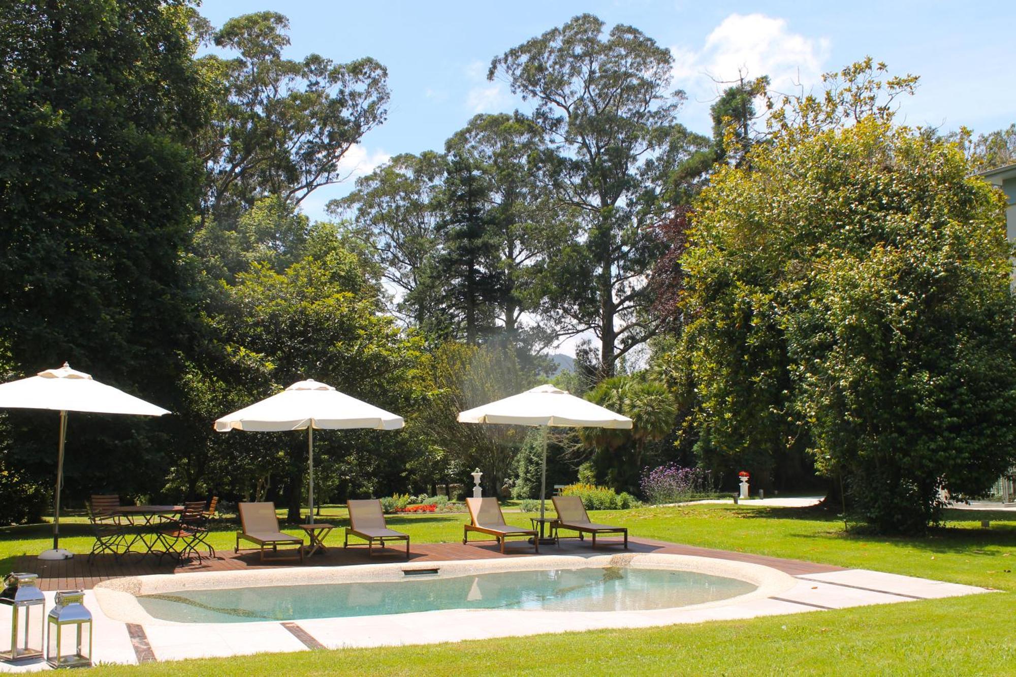 Boutique Del Marques Hotel