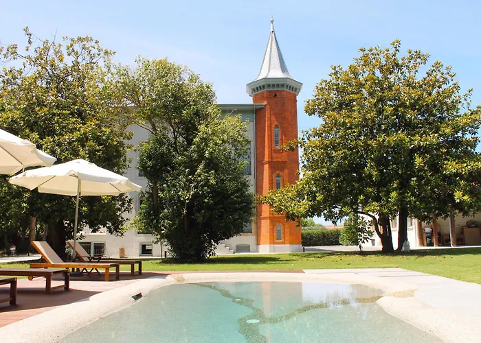 Hotel Boutique Villa Del Marques