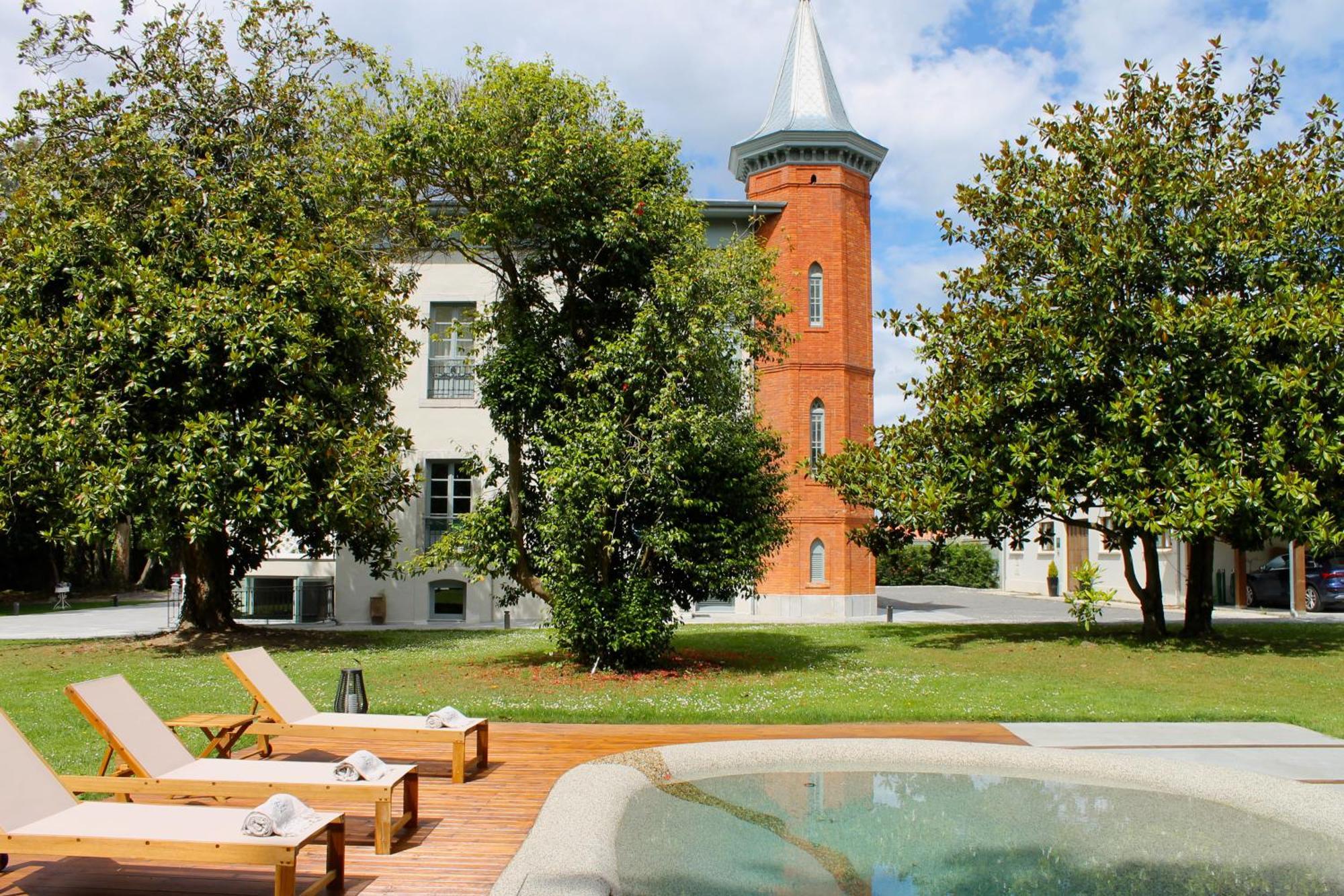 Boutique Del Marques Hotel 3*
