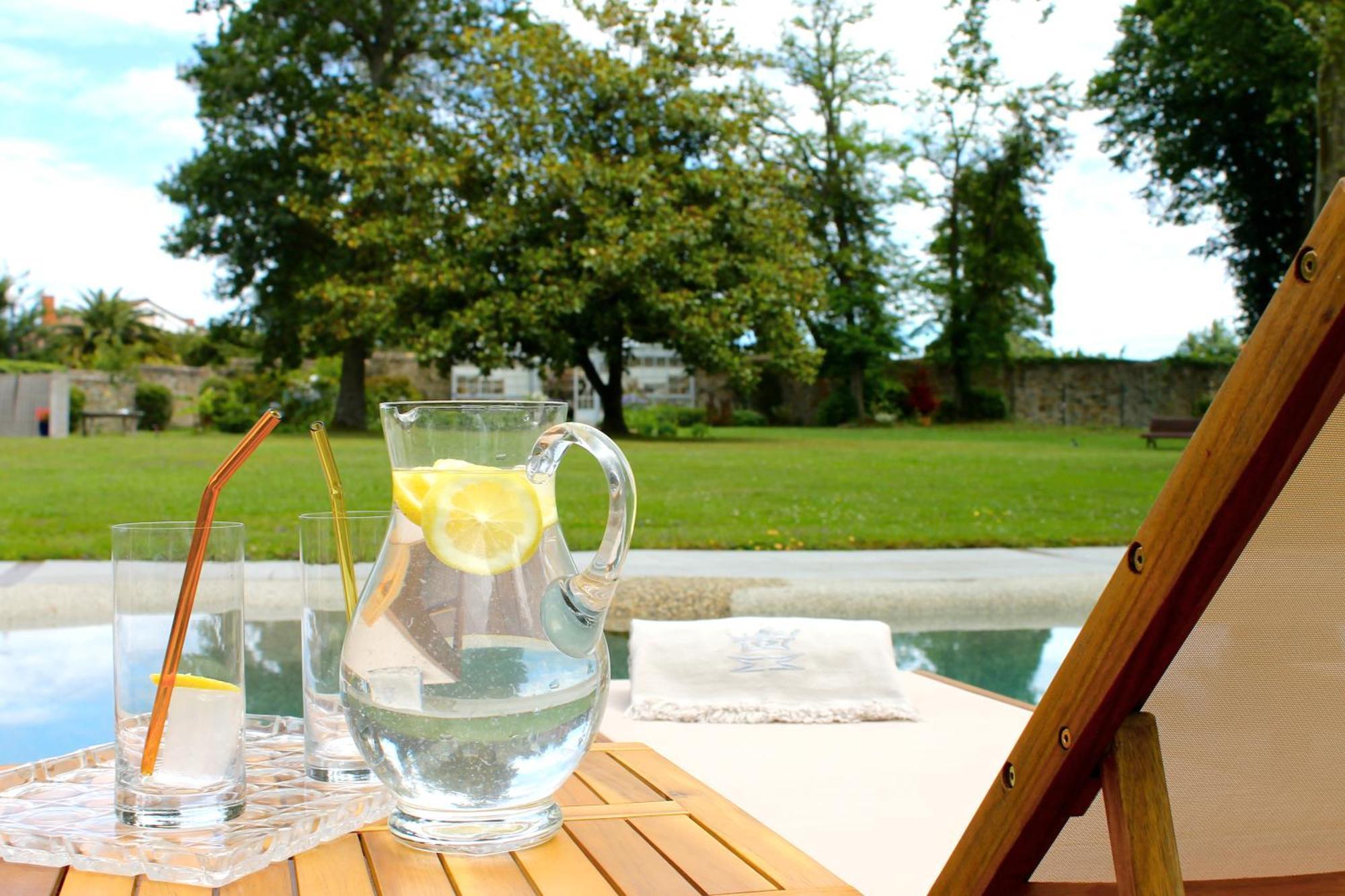 Hotel Boutique Del Marques 3*