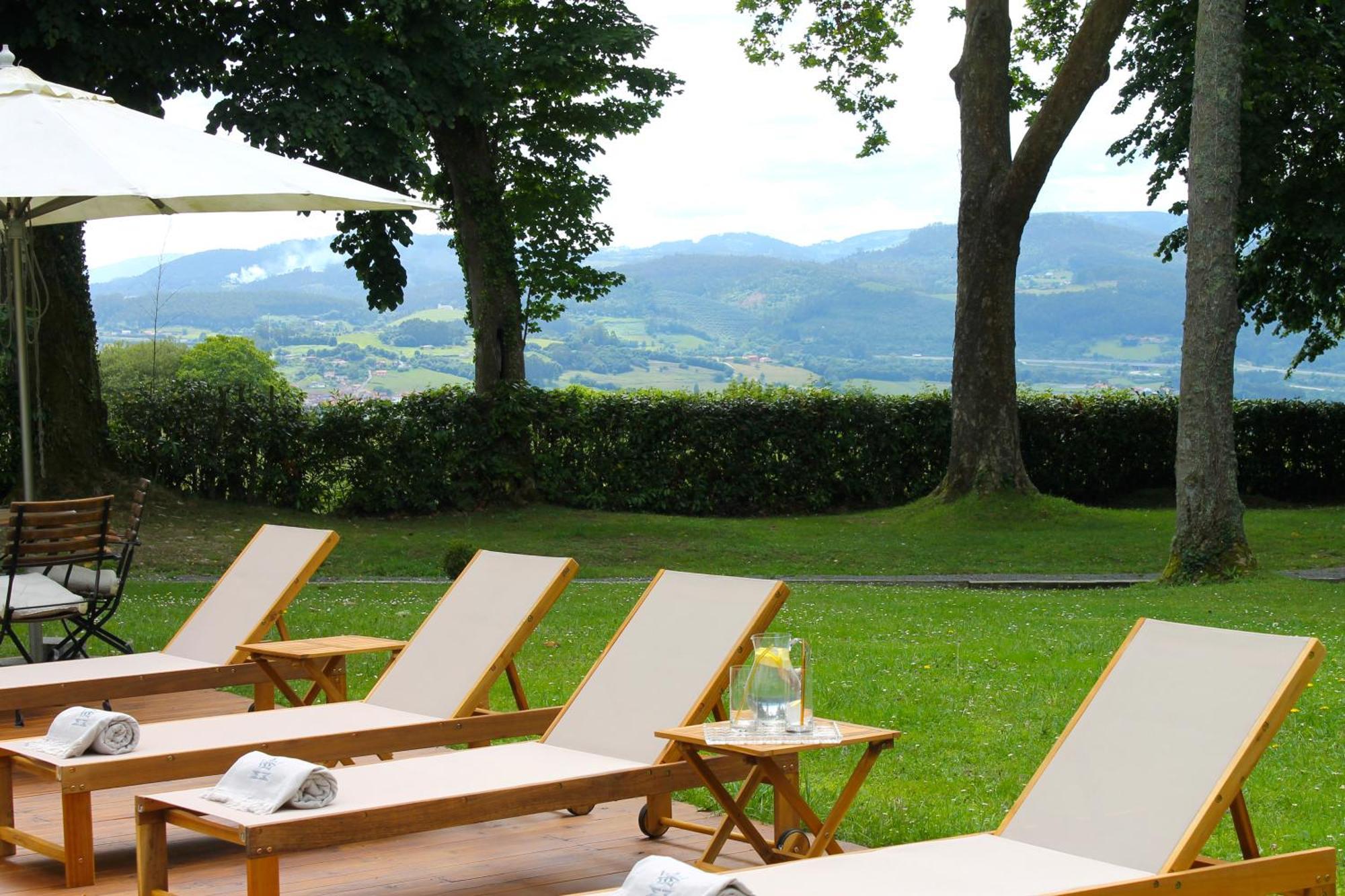 Hotel Boutique Del Marques 3*