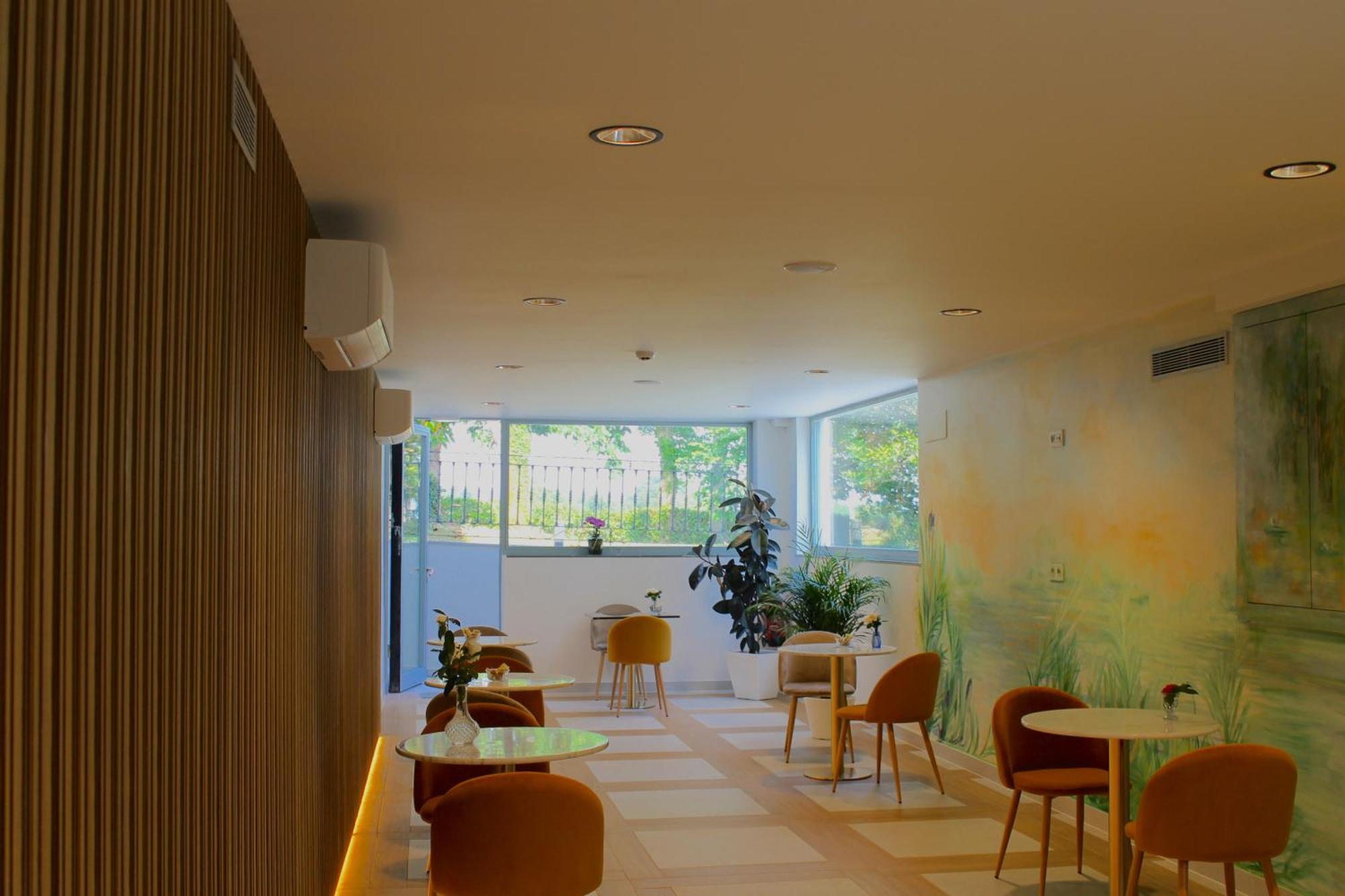 Boutique Del Marques Hotel