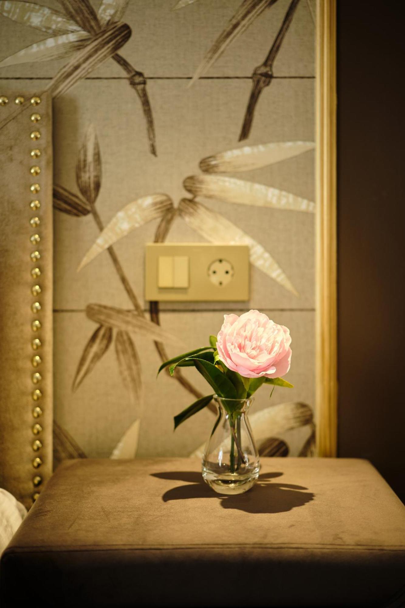 Boutique Del Marques Hotel Muros de Nalón