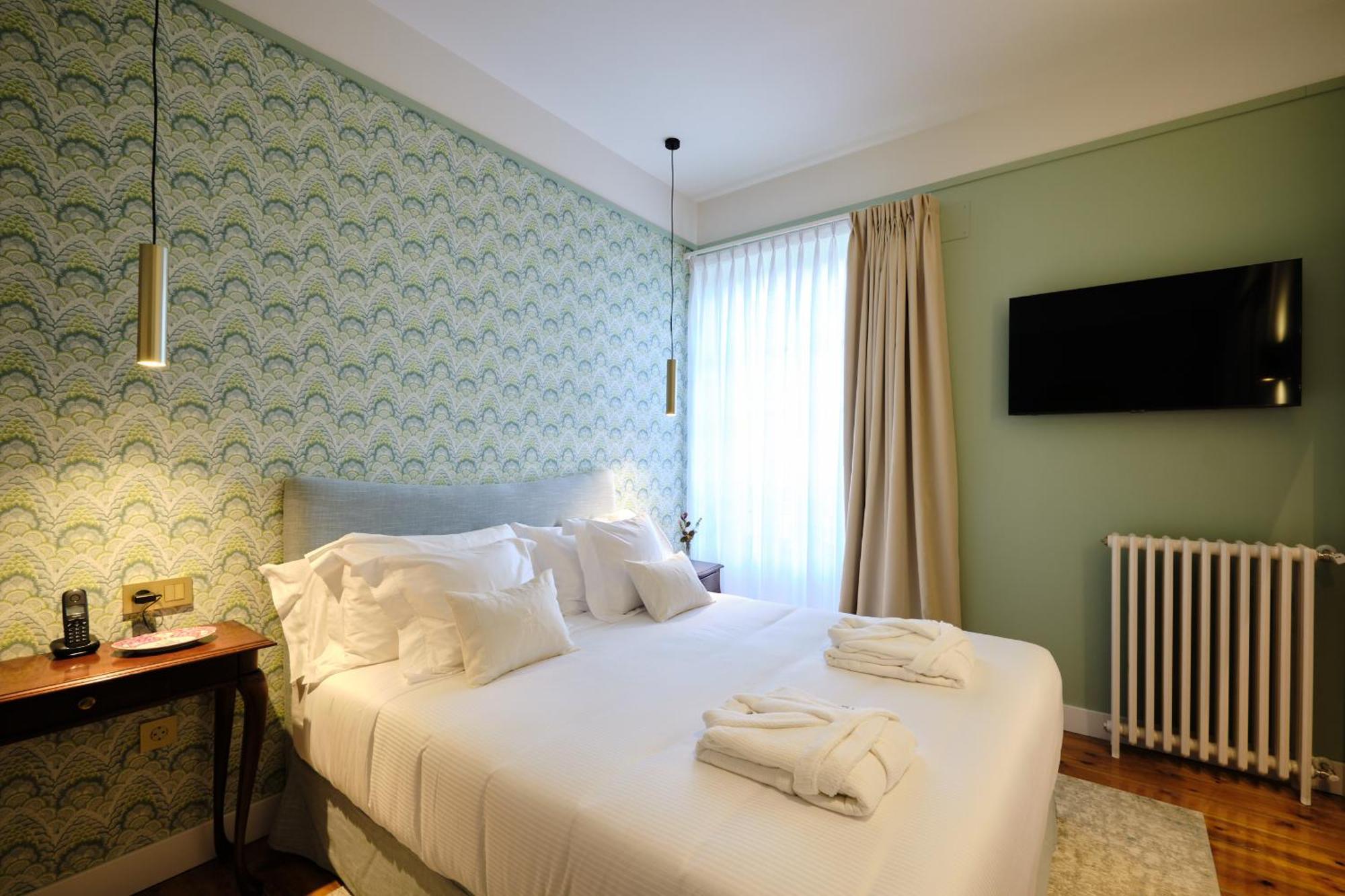 Hotel Boutique Del Marques Muros de Nalón