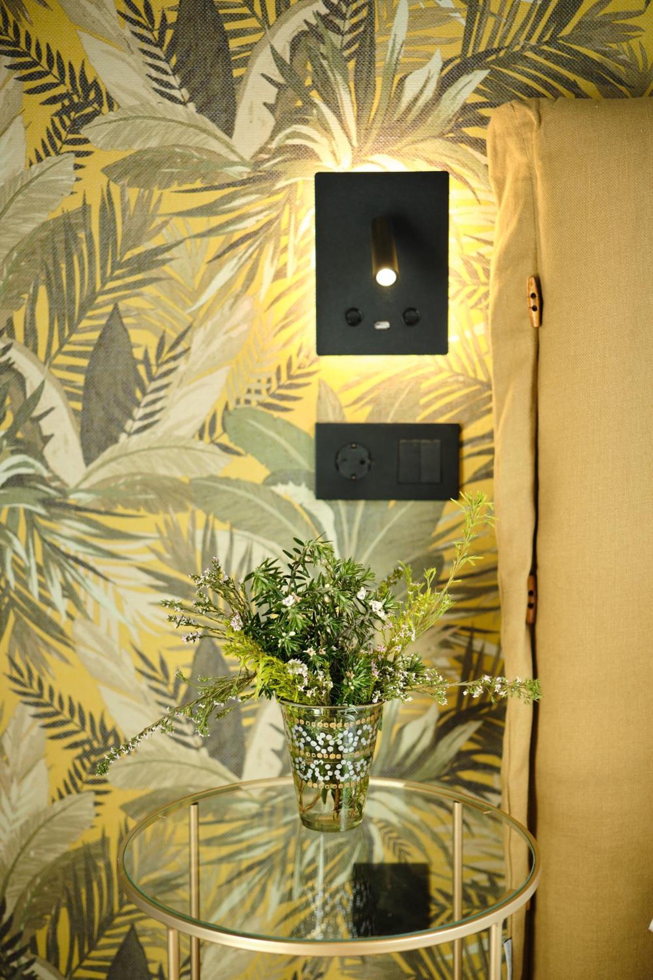 Boutique Del Marques 3* Muros de Nalón