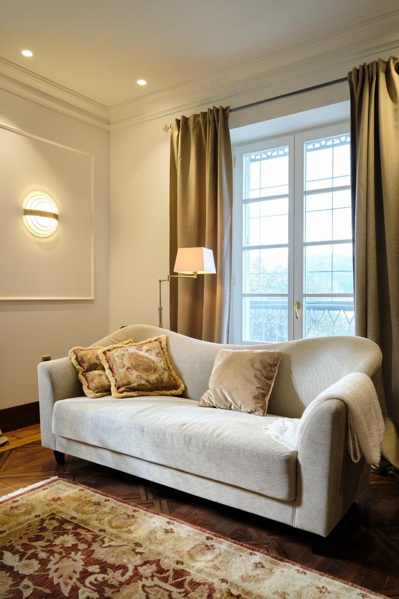 Hotel Boutique Del Marques 3*