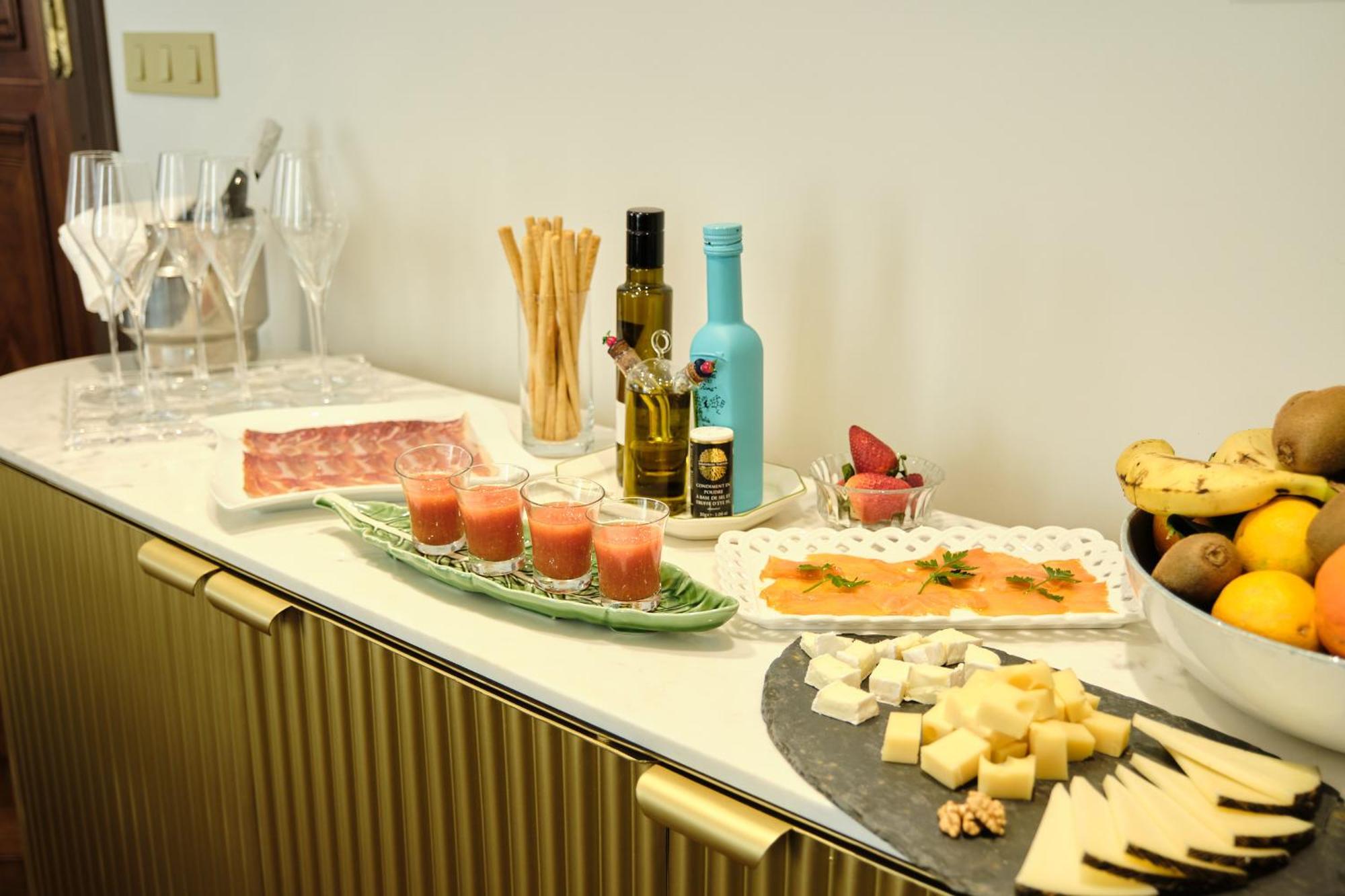 Boutique Del Marques Hotel 3*