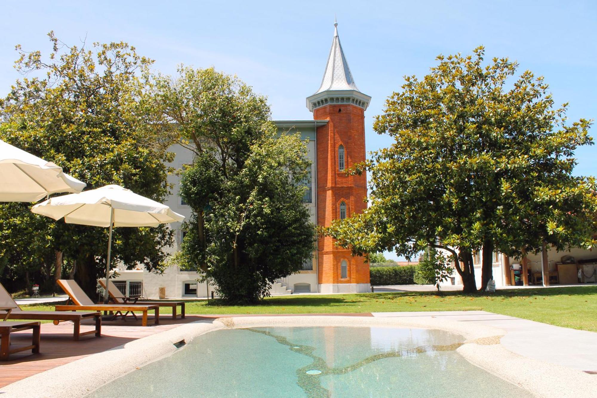 Boutique Del Marques 3*